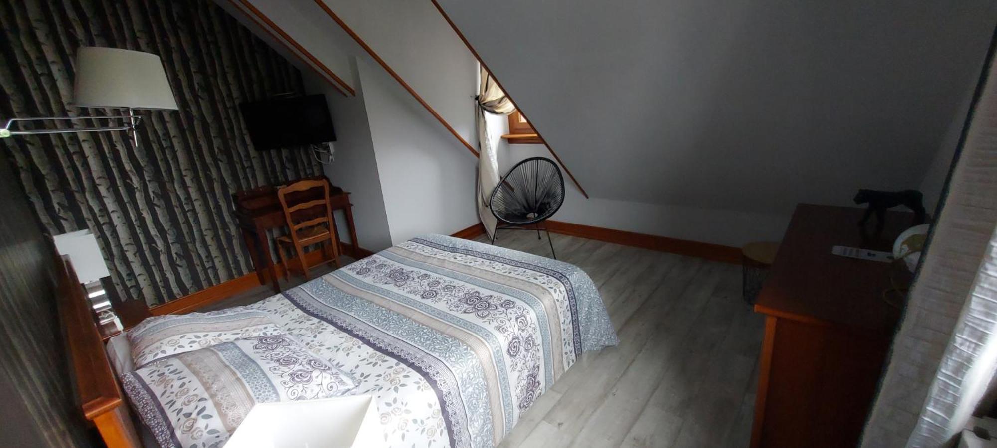 Chambre Au Moulin Des Templiers Chaudes-Aigues Exterior photo