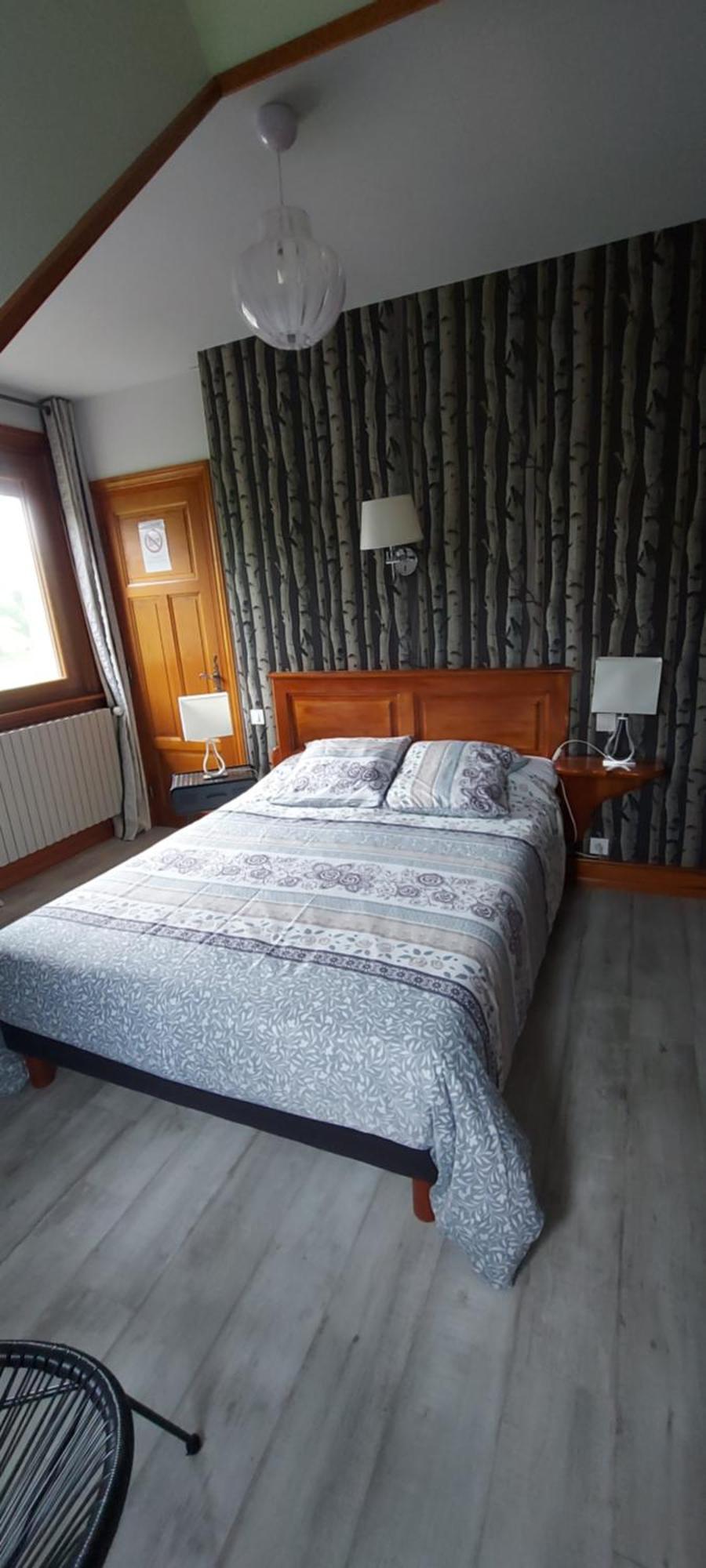 Chambre Au Moulin Des Templiers Chaudes-Aigues Exterior photo