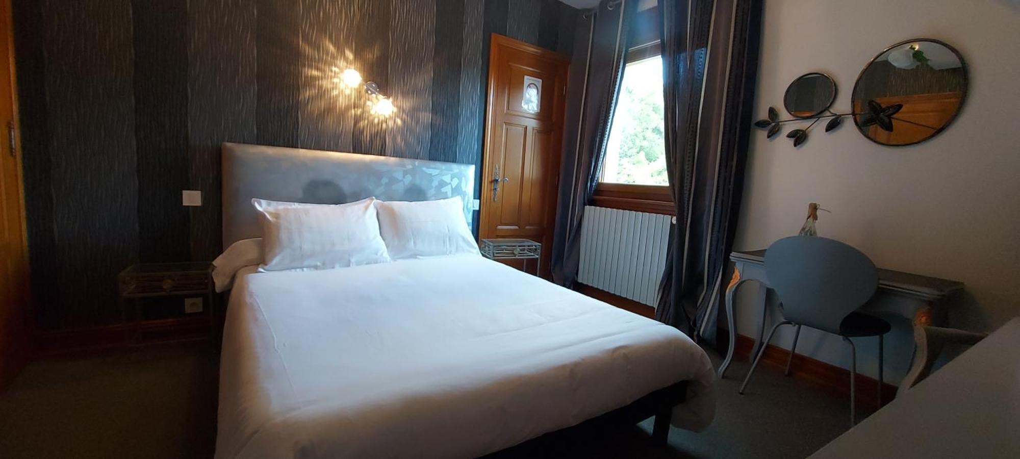 Chambre Au Moulin Des Templiers Chaudes-Aigues Exterior photo